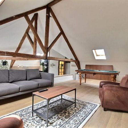 Appartement Grand Loft Proche Lille Centre Extérieur photo
