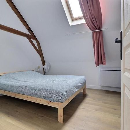 Appartement Grand Loft Proche Lille Centre Extérieur photo
