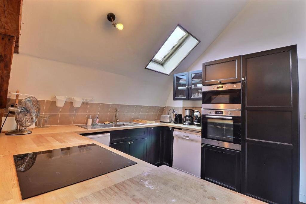 Appartement Grand Loft Proche Lille Centre Extérieur photo