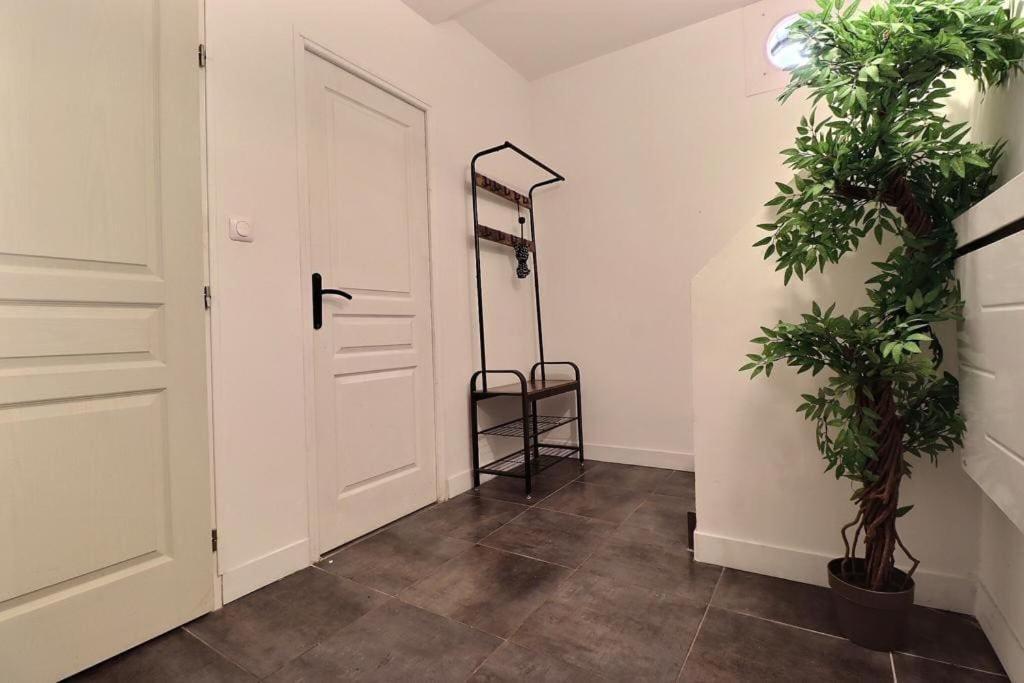 Appartement Grand Loft Proche Lille Centre Extérieur photo